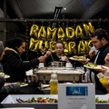 Harvard's Ramadan Celebrations