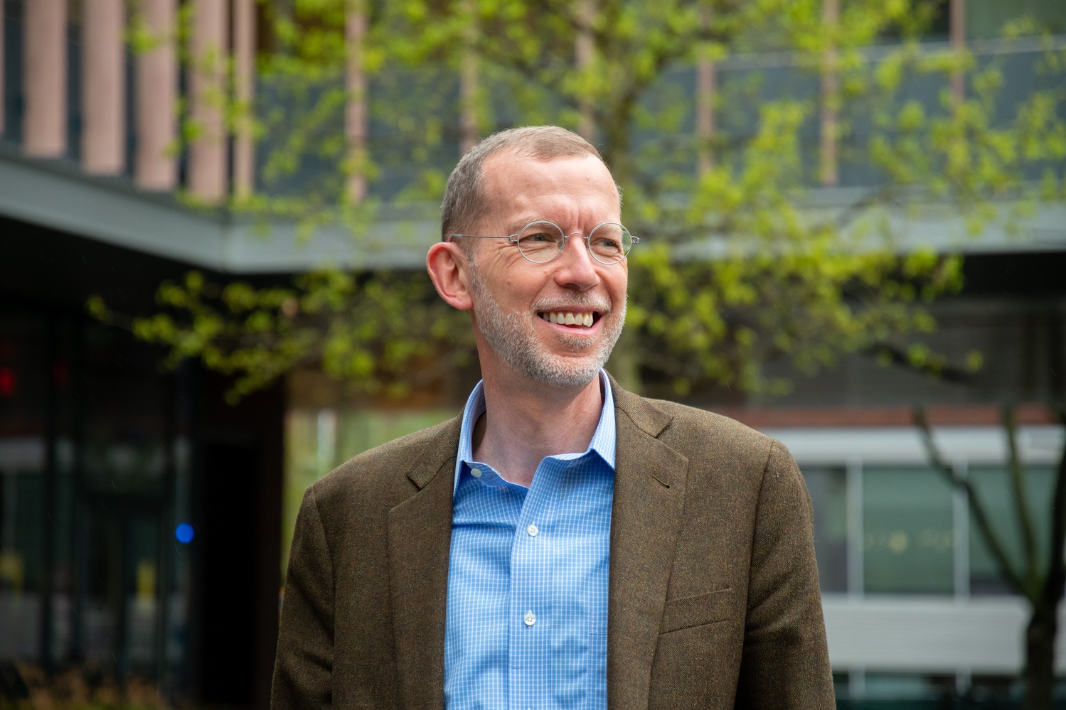 Elmendorf has come under fire for a number of decisions, including allegedly blocking fellowship over the recipient's criticisms of Israel and considering a merger of HKS' Master in Public Policy and Master in Public Administration programs.