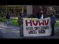 Students Vote to Form Harvard Undergraduate Workers Union in Landslide Election